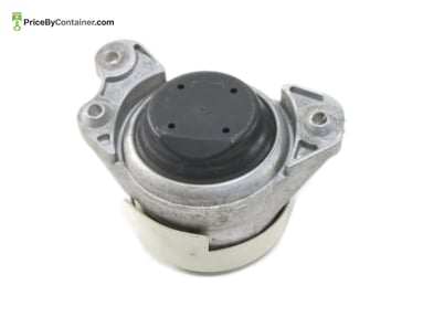 LEMFORDER 2052400800 — Lemforder ENGINE MOUNTING 3887201 / 2052400800 The Lemforder Engine Mounting, identified by part numbers 3887201 and…
