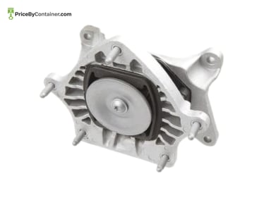 LEMFORDER 2052402500 — Lemforder Gearbox Transmission Mount for Mercedes-Benz 3887401 / 2052402500 The Lemforder Gearbox Transmission Mount…