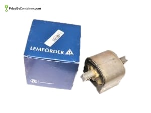 LEMFORDER 2052403400 — LEMFORDER GEAR MOUNTING 3835801 / 2052403400
