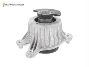 LEMFORDER 2052407600 — The Lemförder Front Left Side Engine Mount with part number 3952701, also identified by the Mercedes-Benz part number…