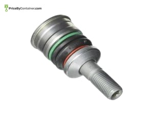 LEMFORDER 2053230068 — LEMFORDER BALL JOINT 3864401 (2053306001 ARM) 2053230068 / 3864401