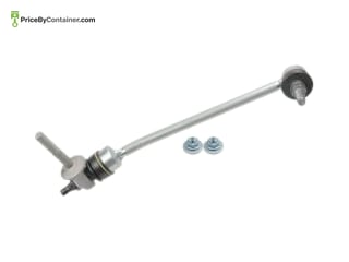 LEMFORDER 2053231017 — The Lemforder Front Right Stabilizer Tie Rod, identified by part numbers 3819501 / 2053231017, is a…