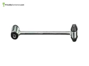 LEMFORDER 2053260317 — The Lemforder Stabilizer Rod with part number 3938701 or OEM number 2053260317 is a vital component within a vehicle’s…