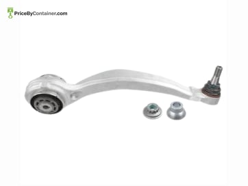 LEMFORDER 2053301305 — Lemforder Front Left Lower Control Arm For Mercedes-Benz 3821301 / 2053301305