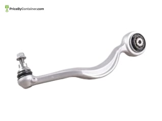 LEMFORDER 2053302005 — LEMFORDER MERCEDES BENZ FRONT TRACK CONTROL ARM – 3886701 / 2053302005