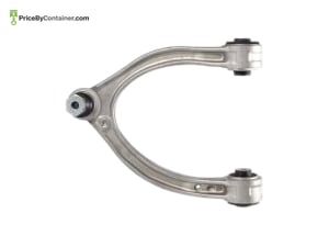 LEMFORDER 2053305501 — Lemforder Front Left Upper Wishbone Arm For Mercedes-Benz 3936801 / 2053305501