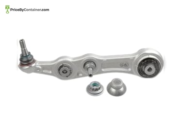 LEMFORDER 2053306101 — LEMFORDER – 3958201 MB F TRACK CONTROL ARM MERCEDES BENZ SUSPENSION PARTS – 2053306101