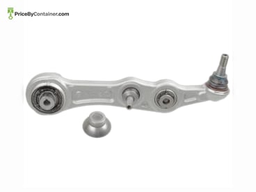 LEMFORDER 2053306610 — Lemforder FR Lower Control Arm LH or RH For Mercedes-Benz 3958301 / 2053306610