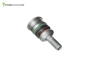 LEMFORDER 2053380068 — LEMFORDER MB F AXLE L&R BALL JOINT 3864401 2053380068 / 3864401