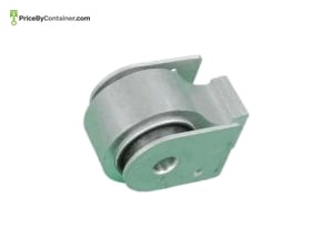 LEMFORDER 2053503800 — LEMFORDER DIFFERENTIAL TO CROSS STABLIZER FRONT 3997801 2053503800 / 3997801