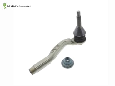 LEMFORDER 2054600005 — Lemforder TIE ROD 3819601 / 2054600005 The Lemforder Tie Rod, with part numbers 3819601 and 2054600005, is a…