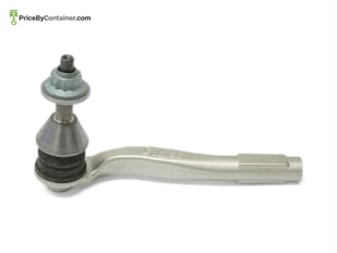 LEMFORDER 2054600705 — Lemforder TIE ROD END 3759101 / 2054600705 The Lemforder Tie Rod End, with part numbers 3759101 and 2054600705, is an…