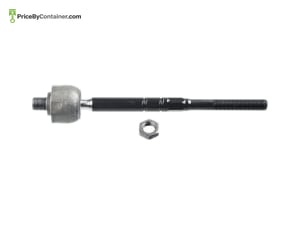 LEMFORDER 2054600805 — The Lemförder Steering Rack Inner Tie Rod, compatible with Mercedes-Benz and available with part numbers 3753801 and…