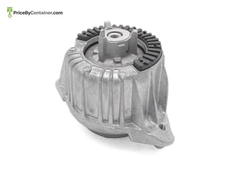 LEMFORDER 2072400717 — Lemforder Front Right Engine Mount For Mercedes-Benz 3728901 / 2072400717