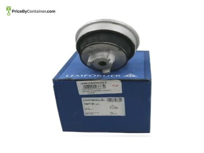 LEMFORDER 2102402017 — Lemforder ENGINE MOUNTING 1347701 / 2102402017 An engine mounting, often referred to as a motor mount or engine…