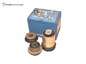 LEMFORDER 2103300475 — LEMFORDER LOWER BUSH KIT W210 1239901 / 2103300475