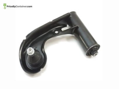 LEMFORDER 2103308707 — Lemforder CONTROL ARM 2174902 / 2103308707 Lemforder Control Arm 2174902 / 2103308707 Introduction: The Lemforder…