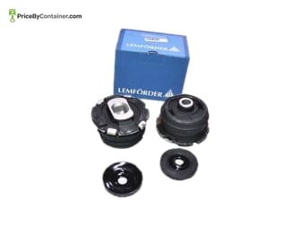 LEMFORDER 2103505808 — LEMFORDER REP KIT RR AXLE SUPPORT 1994601 / 2103505808
