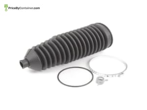 LEMFORDER 2104602300 — The Lemforder Steering Boot with part numbers 3362601 and 3705901 or OEM number 2104602300 is an essential component…