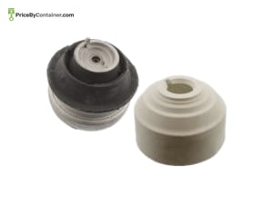LEMFORDER 2112400517 — LEMFORDER – 2540201 ENGINE MOUNT MERCEDES BENZ ENGINE PARTS 2112400517