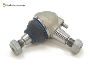 LEMFORDER 2113300335 — Lemforder BALL Joint 1214902 / 2113300335 Known by the part numbers 1214902 or 2113300335, the Lemforder Ball Joint is…