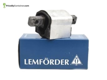 LEMFORDER 2122400418 — Lemforder Rear Transmission Gear Mounting for Mercedes-Benz 3387501 / 2122400418: Location: The rear transmission gear…