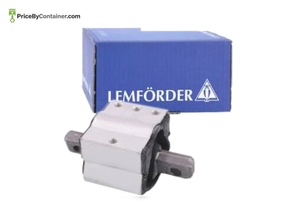 LEMFORDER 2122401618 — Lemforder Gear Mounting 3728501 / 2122401618: An Introduction In a car’s gearbox system, the Lemforder Gear Mounting…