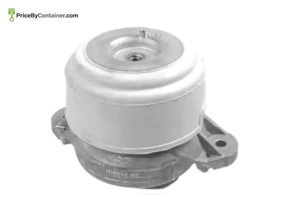 LEMFORDER 2122403217 — Lemforder Engine Mount 3753901 / 2122403217 One important part that keeps the engine in a car stable and supported is…