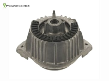 LEMFORDER 2122404117 — Lemforder ENG MOUNTING 3557301 / 2122404117 The Lemforder Engine Mounting, which goes by the part numbers 3557301 /…