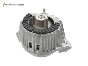 LEMFORDER 2122406317 — LEMFORDER MERCEDES BENZ ENGINE MOUNTING C -3557301 / 2122406317