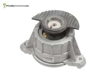 LEMFORDER 2122407017 — Lemförder Front LH or RH Engine Mount (Part Number: 3953001 / Mercedes-Benz 2122407017): Position: The designation…