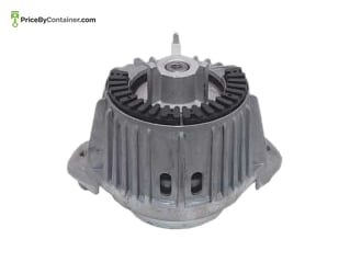 LEMFORDER 2122407217 — Lemforder Front Left or Right Engine Mounting For Mercedes-Benz 2122407217