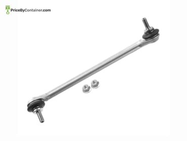 LEMFORDER 2123201189 — Lemforder STABILIZER LINK 3671301 / 2123201189 Overview of Left Side Lemforder Stabilizer Bar Links 3671301 /…