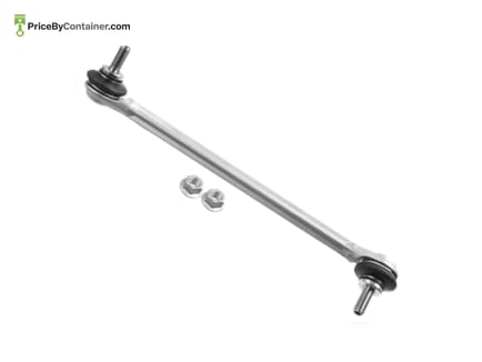 LEMFORDER 2123201289 — Le mforder STABILIZER LINK 3671401 / 2123201289 Lemforder Stabilizer Overview, Link 3671401 / 2123201289: An outline of…