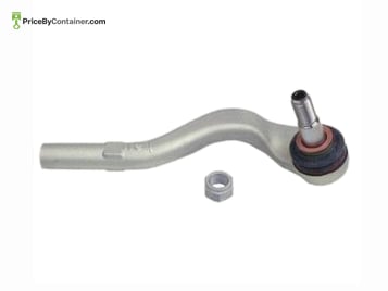 LEMFORDER 2123302303 — Lemforder Tie Rod End 3460601 / 2123302303 An essential part of a car’s steering system, the Lemforder Tie Rod End…