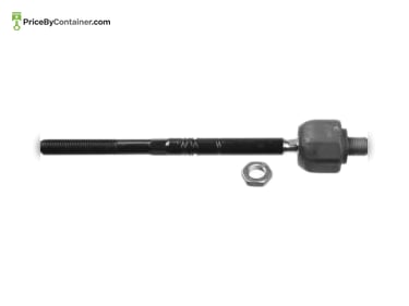LEMFORDER 2123302803 — Lemforder Tie Rod End 3601301 / 2123302803 Part numbers 3601301 and 2123302803 correspond to the Lemforder Tie Rod End…