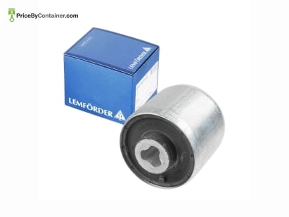 LEMFORDER 2123330014 — Lemforder Control Arm Bush for Mercedes-Benz 3505601 / 2123330014: Location: Control arm bushings are components of the…