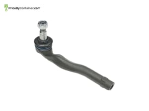 LEMFORDER 2124600105 — LEMFORDER TIE ROD LH 3473201 2124600105 / 3473201