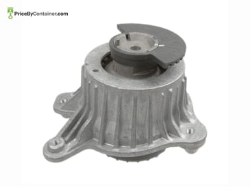 LEMFORDER 2132400700 — The Lemförder Front Left Engine Mount with part number 3953301, also associated with Mercedes part number 2132400700…