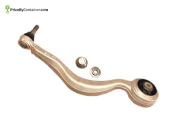 LEMFORDER 2133302100 — LEMFORDER CONTROL ARM LEFT 3969201 / 2133302100