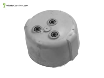 LEMFORDER 2202400917 — LEMFORDER MERCEDES BENZ FRONT ENGINE MOUNTING – 3579601 / 2202400917