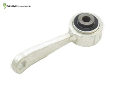 LEMFORDER 2203201589 — Lemforder Stabilizer Link 2931001 / 2203201589 Part numbers 29315089 and 2931001 correspond to the Lemforder Stabilizer…