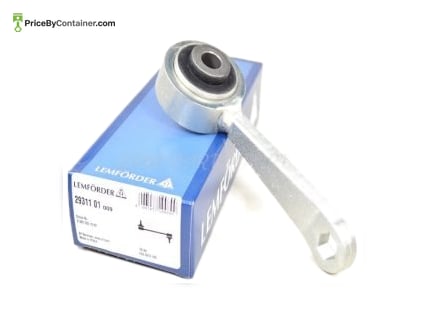 LEMFORDER 2203201689 — Lemforder Stabilizer Link 2931101 / 2203201689 Part numbers 2931101 and 2203201689 correspond to the Lemforder…