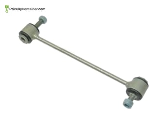 LEMFORDER 2203203689 — Lemforder STABILIZER LINK 1258202 / 2203203689 Description: Specifically related to the stabilizer bar, the Lemförder…