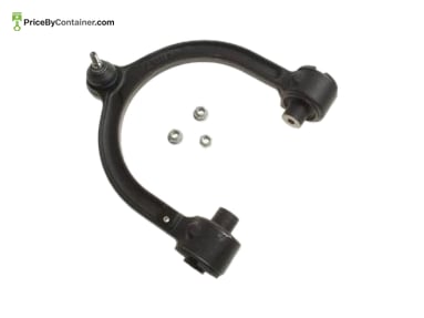 LEMFORDER 2203306907 — Lemforder CONTROL ARM 3177501 / 2203306907 Description: Linking the wheel hub to the chassis, the Lemförder Control Arm…