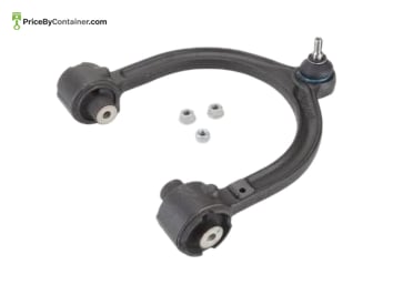 LEMFORDER 2203307007 — Lemforder CONTROL ARM 3177601 / 2203307007 Description: Linking the wheel hub to the chassis, the Lemförder Control Arm…