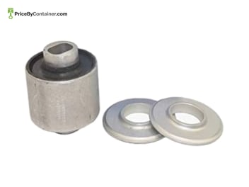 LEMFORDER 2203308607 — Lemforder BUSH KTT 2872901 / 2203308607 The Lemförder Bushing Kit, OEM reference 2203308607 and part number KTT…