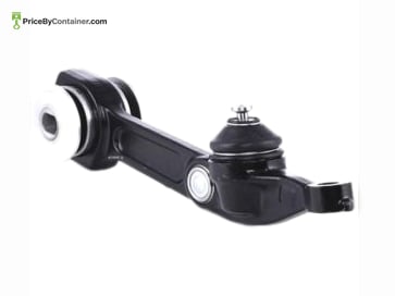 LEMFORDER 2203309007 — Lemforder LOWER CONTROL ARM RIGHT 3442201 / 2203309007 Lemforder Lower Control Arm Introduction A car’s suspension…
