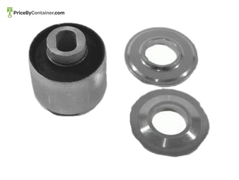 LEMFORDER 2203309107 — LEMFORDER MOUNTING KIT CONTROL ARM W220–2872901 / 2203309107