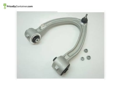 LEMFORDER 2203309307 — Lemforder CONTROL ARM 2099202 / 2203309307 An essential part of a car’s suspension system is the Lemforder CONTROL ARM…